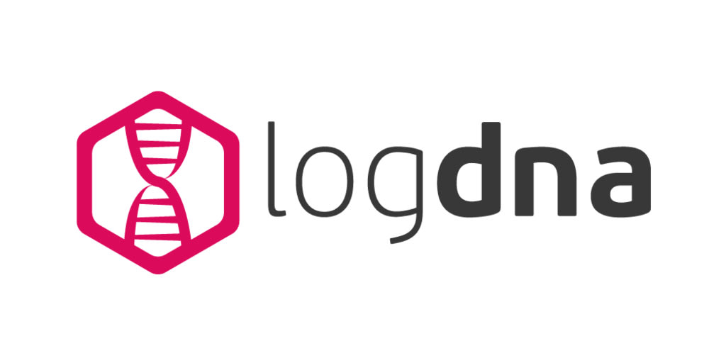 LogDNA Logo: Salesforce Customer Data